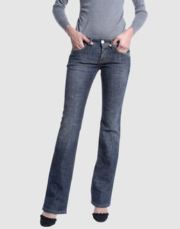 NFY - DENIM - Jeans - on YOOX.COM