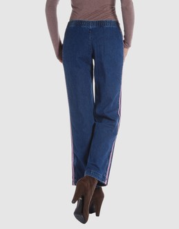 Pantaloni jeans donna ADIDAS