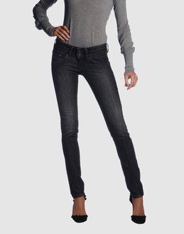 PEPE JEANS - JEANS  - Pantalons jeans - sur YOOX.COM