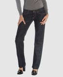 prezzi FIORUCCI SAFETY JEANS JEANS Pantaloni jeans su YOOXCOM