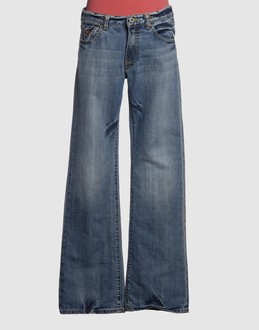 ENERGIE - DENIM - Jeans - on YOOX.COM