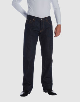 JEAN SHOP JEANS Pantalons jeans