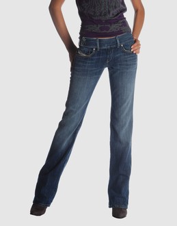 Moschino handbags and D&G jeans and tees icon