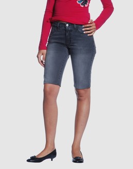 FORNARINA - JEANS  - Pantalons jeans - sur YOOX.COM