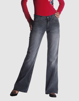 FORNARINA - DENIM - Jeans - on YOOX.COM