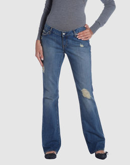 BLUE CULT - DENIM - Jeans - on YOOX.COM