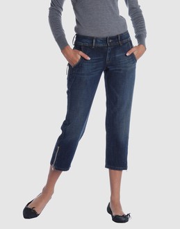 SCERVINO - DENIM - Jeans - on YOOX.COM