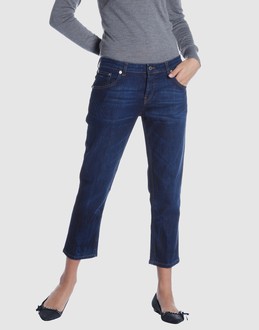 PRADA - ���f�B�[�X - �f�j�� - �W�[���Y on YOOX.COM 
