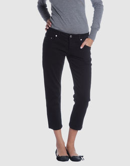 PRADA SPORT - ���f�B�[�X - �f�j�� - �W�[���Y on YOOX.COM 