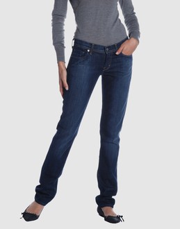 CITIZENS OF HUMANITY JEANS CITIZEN OF HUMANITY BY JEROME DAHAN - Women - DENIM - Jeans on YOOX.COM