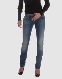 Armani Designerjeans