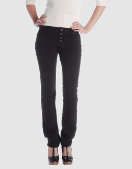 0044 DENIM Jeans on YOOXCOM
