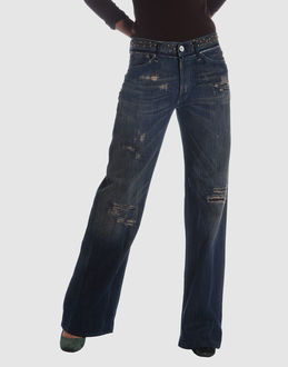 NOLITA - DENIM - Jeans - on YOOX.COM
