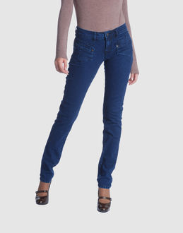 0051 INSIGHT DENIM Jeans on YOOXCOM