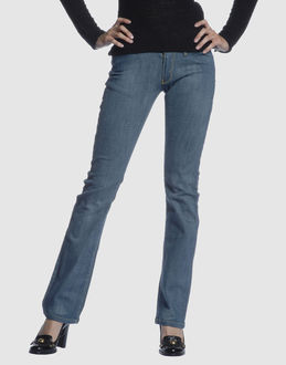 MY ASS JEANS Pantaloni jeans su YOOX.COM