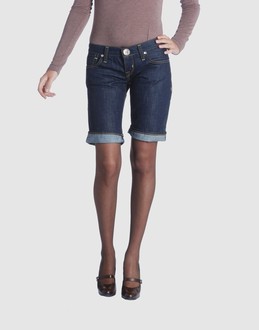 TWO WOMEN IN THE WORLD - DENIM - Jeans - on YOOX.COM