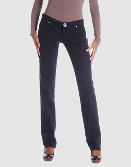 TWO WOMEN IN THE WORLD - DENIM - Jeans - on YOOX.COM