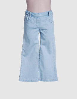 MIRTILLO - DENIM - Jeans - on YOOX.COM
