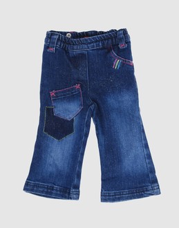 CHUPA CHUPS - DENIM - Jeans - on YOOX.COM