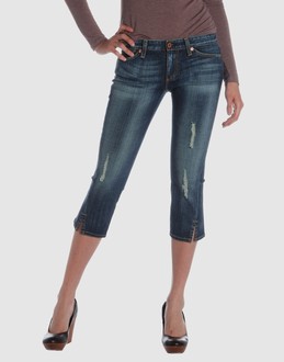 AG ADRIANO GOLDSCHMIED - JEANS - Pantaloni jeans - su YOOX.COM