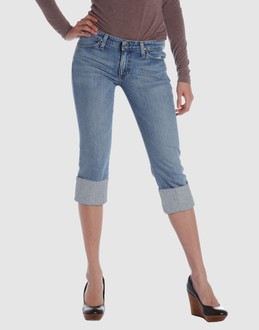 AG ADRIANO GOLDSCHMIED - DENIM - Jeans - on YOOX.COM