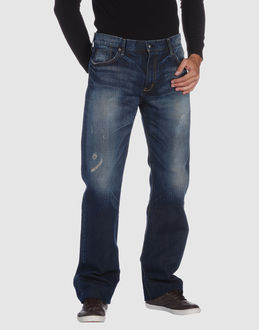 LAZA - DENIM - Jeans - on YOOX.COM