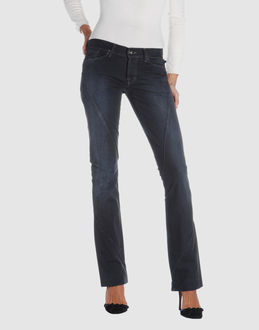 DRKSHDW - DENIM - Jeans - on YOOX.COM