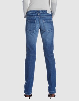 TAVERNITI SO JEANS - DENIM - Jeans - on YOOX.COM