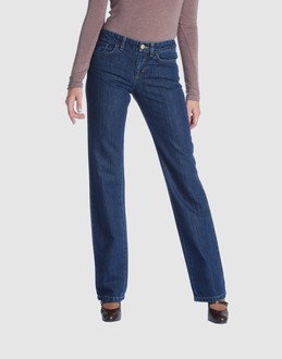 TOMMY HILFIGER - ���f�B�[�X - �f�j�� - �W�[���Y on YOOX.COM 