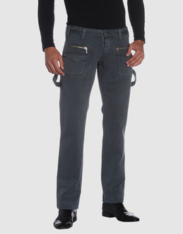 RICHMOND DENIM - DENIM - Jeans - on YOOX.COM