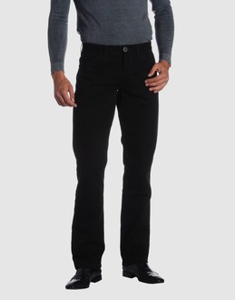 VERSACE SPORT - JEANS  - Pantalons jeans - sur YOOX.COM