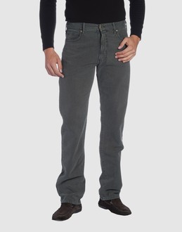 ARMANI JEANS - Men - DENIM - Jeans on YOOX.COM