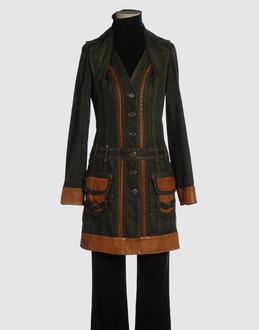CHRISTIAN DIOR BOUTIQUE - ���f�B�[�X - �f�j�� - �f�j���A�E�^�[ on YOOX.COM 