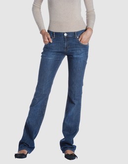 J'S EXTE' - DENIM - Jeans - on YOOX.COM
