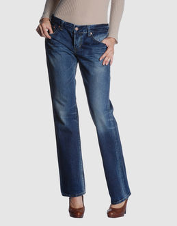 EDWIN - DENIM - Jeans - on YOOX.COM