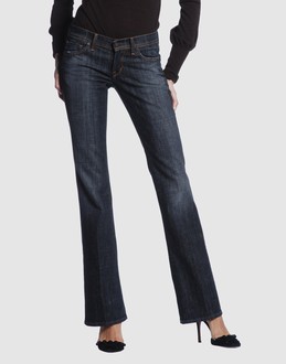 CITIZENS OF HUMANITY JEANS CITIZEN OF HUMANITY BY JEROME DAHAN - Women - DENIM - Jeans on YOOX.COM