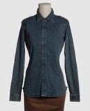 prezzi POLO JEANS COMPANY JEANS Camicie jeans su YOOXCOM