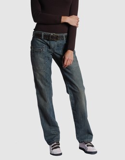 JAGGY - JEANS - Pantalons jeans - sur YOOX.COM