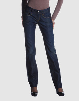 RE-HASH - JEANS - Pantalons jeans - sur YOOX.COM