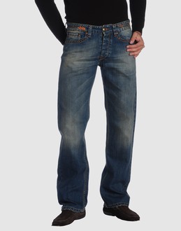RE-HASH - DENIM - Jeans - on YOOX.COM
