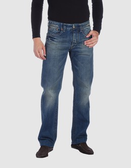 RE-HASH - DENIM - Jeans - on YOOX.COM