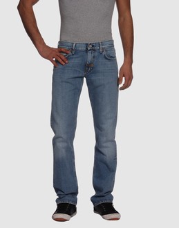 Meltin pot jeans pantalons jeans