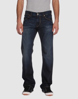 Meltin pot jeans pantalons jeans