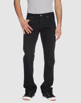 MELTIN POT - DENIM - Jeans - on YOOX.COM