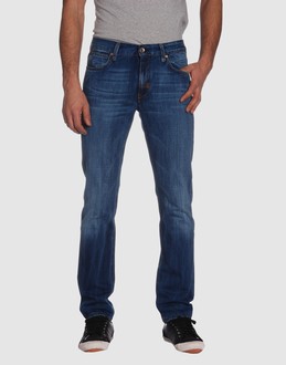 Meltin pot jeans pantalons jeans