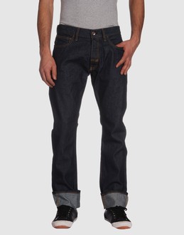 MELTIN POT - DENIM - Jeans - on YOOX.COM
