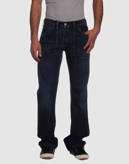 Meltin pot jeans  pantalons jeans