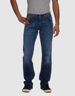Meltin pot jeans  pantalons jeans
