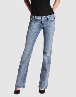 MELTIN POT JEANS Pantaloni jeans su YOOX.COM