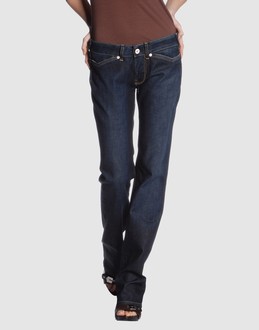 NFY JEANS Pantaloni jeans su YOOX.COM